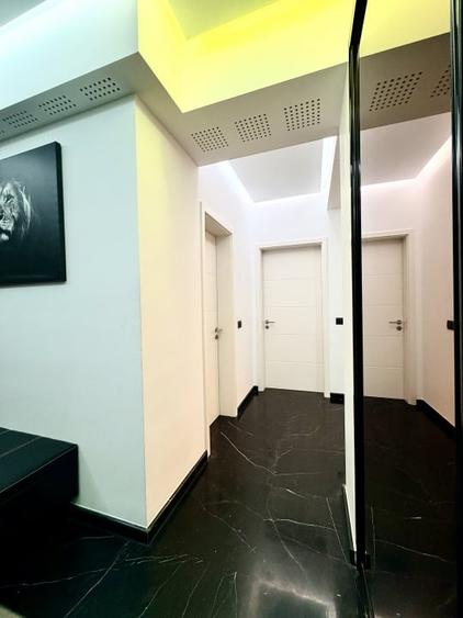 Apartament frumos amenajat de vanzare - 14