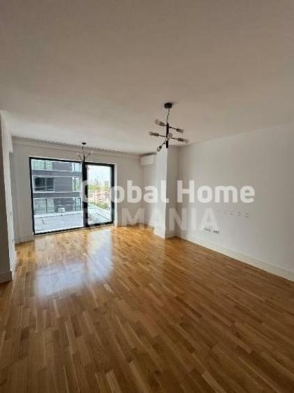 Apartament 3 camere| Floreasca Barbu Vacarescu 102 TheAdress| Parcare subterana - 8