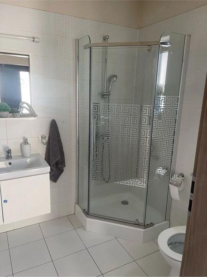 Giroc-Lidl | 4 camere | Mobilată complet | Curte amenajată | 3 parcări - 6