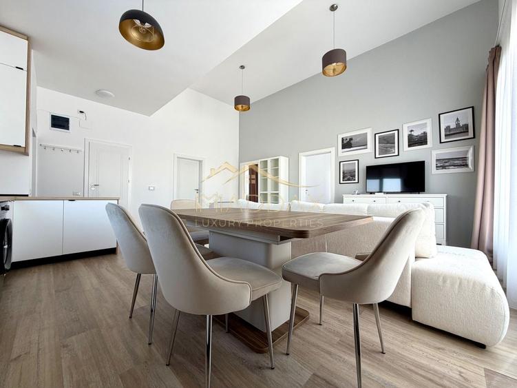 Vila *Individuala energetic* / *500mp teren* / 2 Locuri de Parcare / Corbeanca - 3