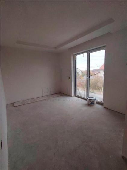 Casa individuala - toate utilitatile - posibilitate de personalizare - carport - 8