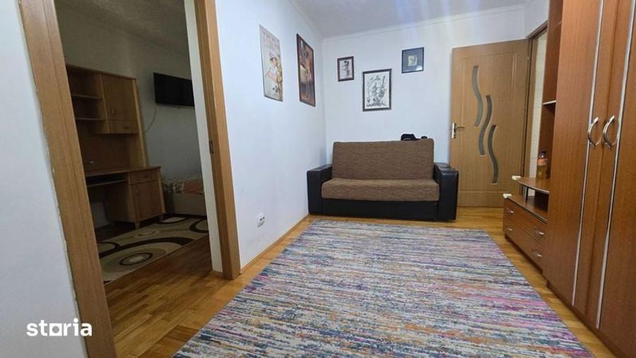 Apartament 2 camere de inchiriat. - 6