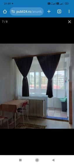 Proprietar închiriez garsonieră renovata in Dr Taberei  - 5