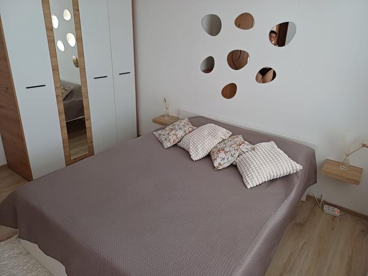 Drumul Taberei, inchiriere 3 camere, Bl stradal - 15