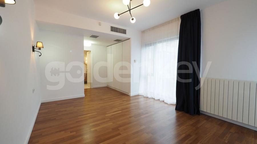 Apartament renovat cu 3 camere | Ambasada Americii | prima inchiriere - 13