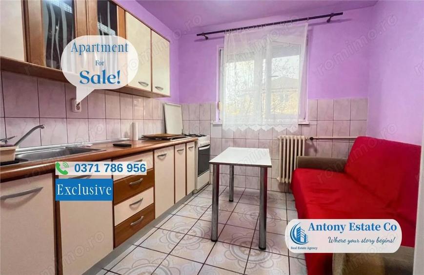 Apartament de vanzare, 1 Camera, Rogerius, Oradea - 6