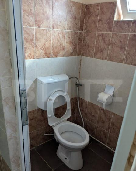 Casa de inchiriat/Cazare echipe muncitori 80 mp utili, l - 8