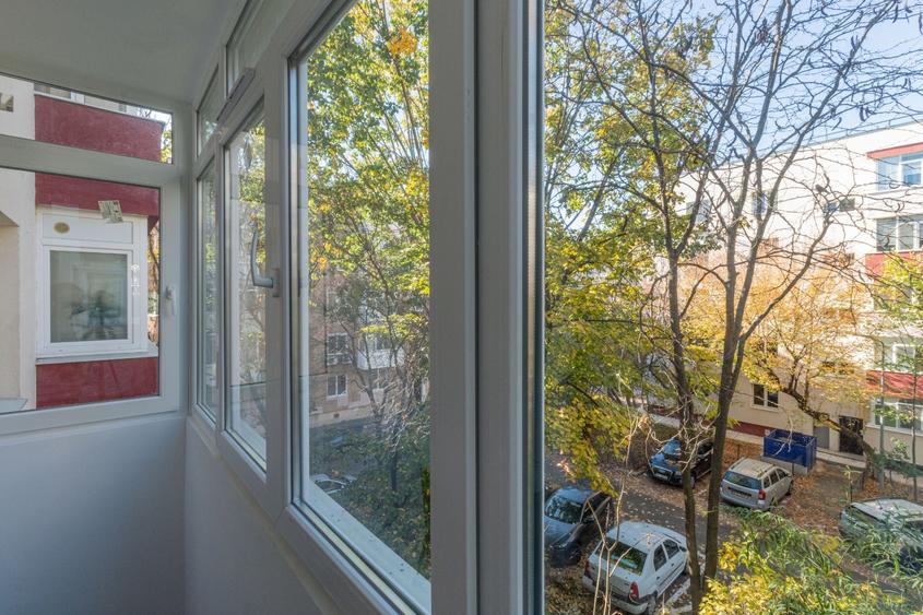 Berceni Piata Sudului Apartament cu 3 camere de inchiriat - 16