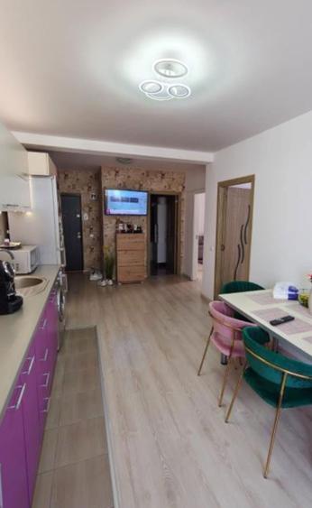 Vand apartament 3 camere, 54mp, Porii - 7