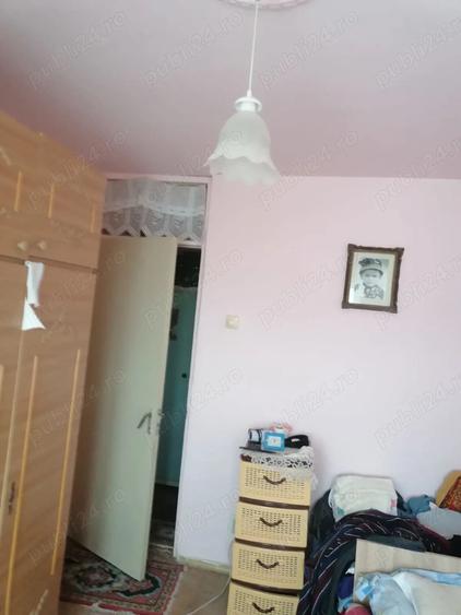 Se vinde apartament - zona buna, bine utilat - 4