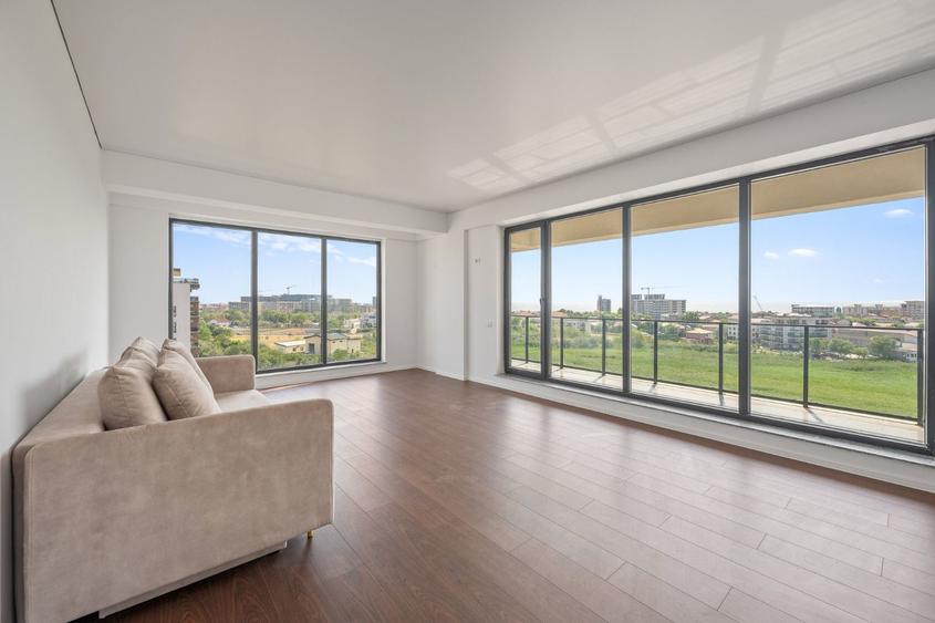 APARTAMENT 2 CAMERE - NAVODARI - 130MP - COMISION 0 % - 6