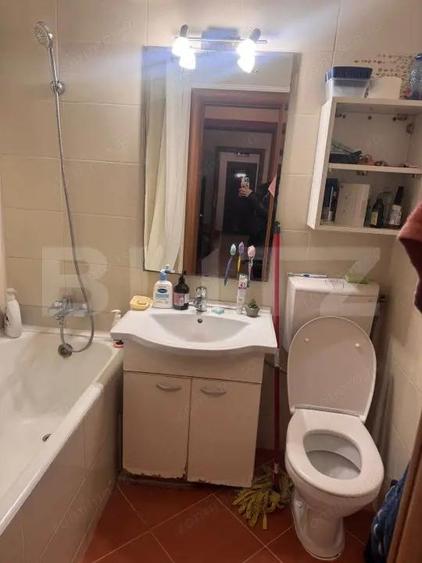 Apartament de 3 camere si parcare, Brancoveanu - 12