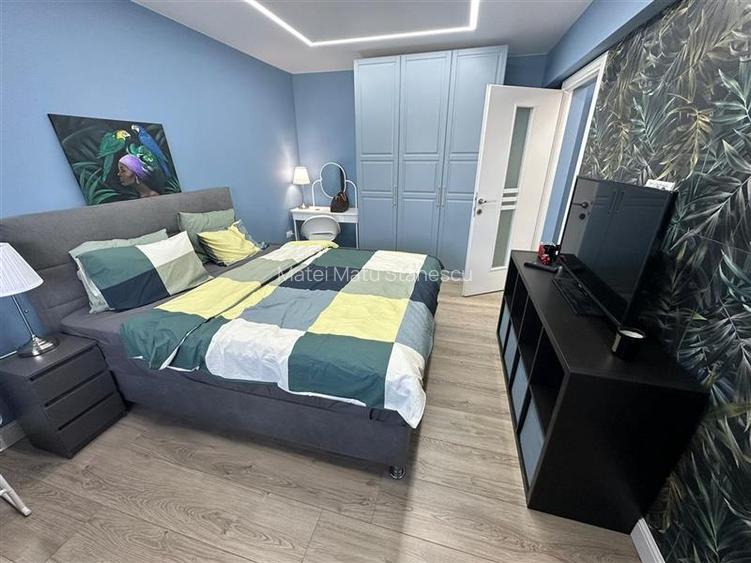 Apartament cu 3 camere decomandat în Ultracentral Apartament cu 3 camere decomandat în Ultracentral