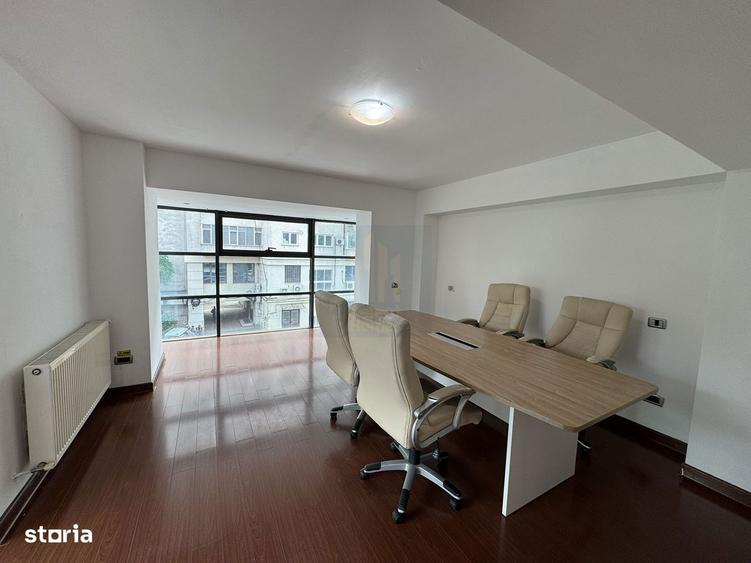 Spatiu de Birouri 130mp de Inchiriat in zona *Unirii* - 6