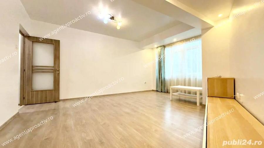 Apartament 2 camere decomandat, renovat, ?iglina 1 etaj 1 - 3