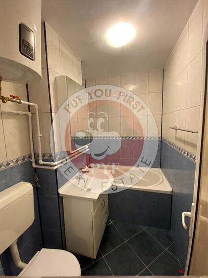 Metrou Jiului | Garsoniera | 27mp | Decomandat | B12299 - 3