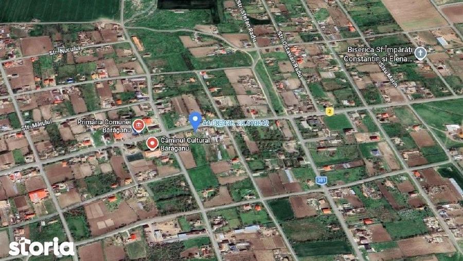 Teren Baraganu, ID: R3055061 - 7