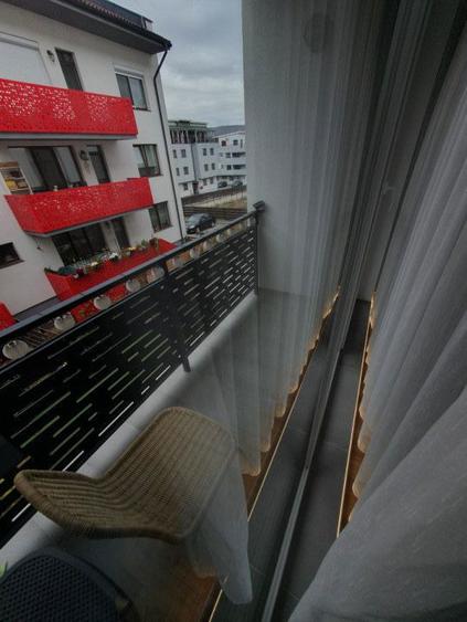 Vand apartament 2 camere , loc. Floresti, jud. Cluj - 1