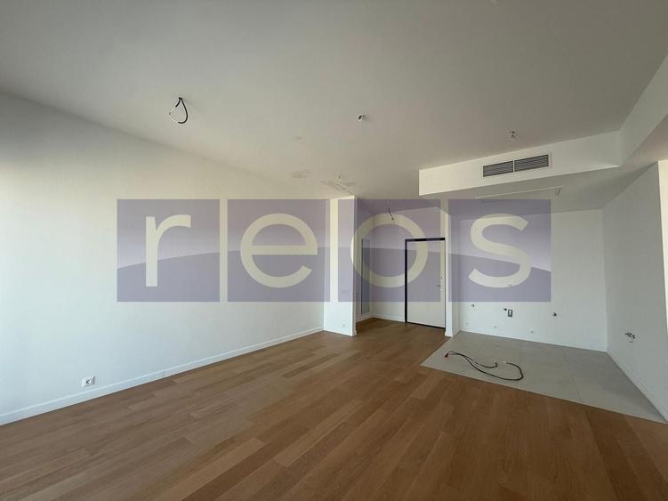 Apartament cu 2 camere semidecomandat în Floreasca