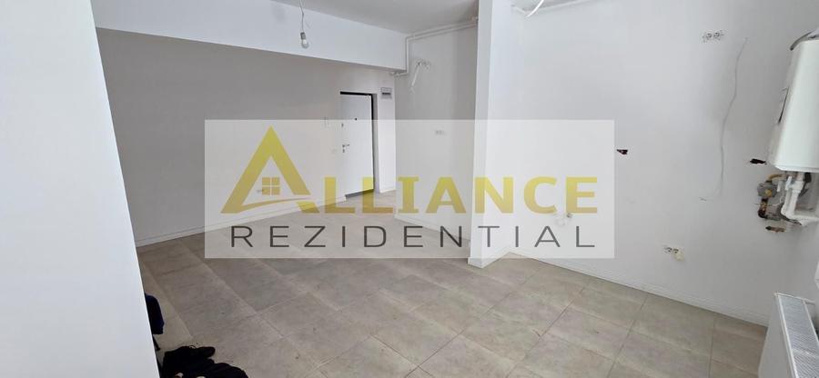 Apartament cu 2 camere în Apărătorii Patriei