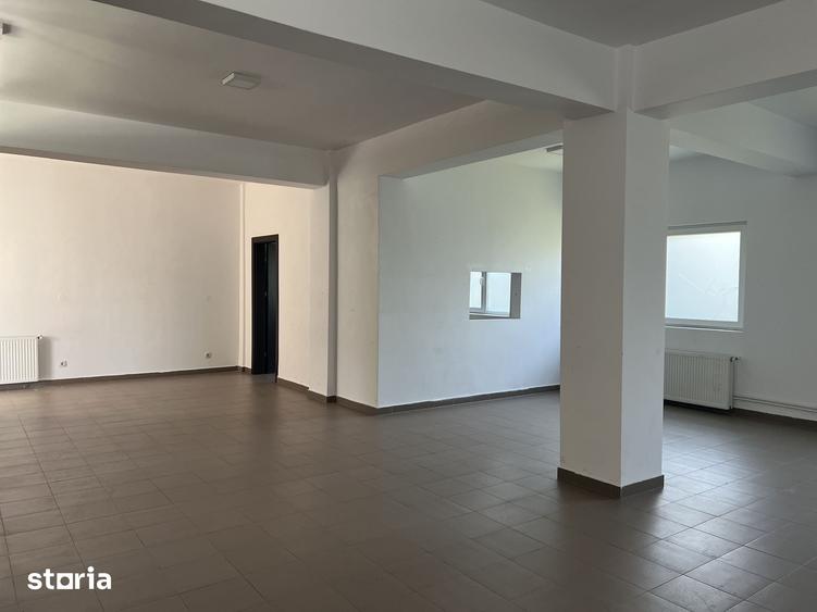 Spațiu comercial, de 127 mp, în Viișoara