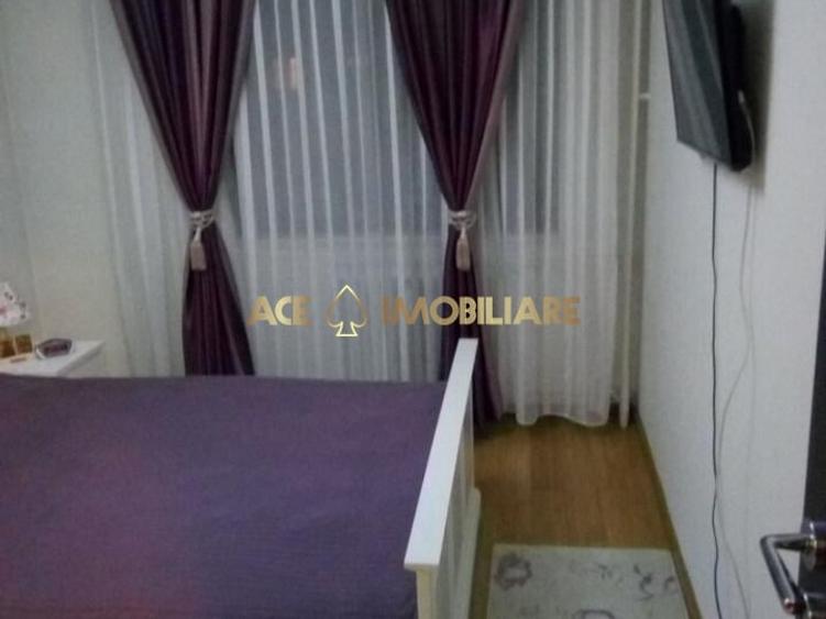 3 Camere de vanzare | Tei | Metrou | Renovat | Parcare |  Mobilat - 2