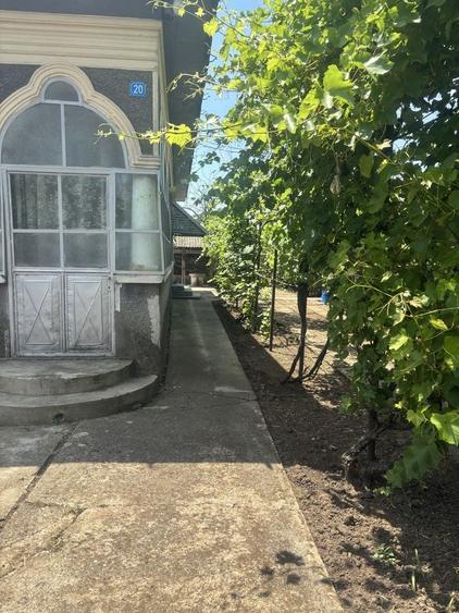 Casă cu 4 camere în Rotunda