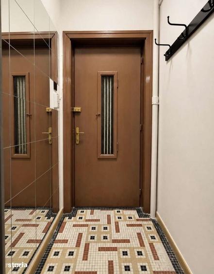 Studio- Universitate, Pet-Friendly, Centrala Proprie, Modern - 3