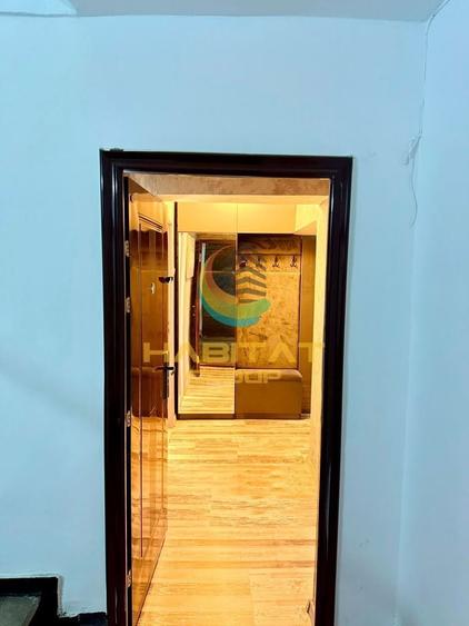 Apartament cu 3 camere decomandat în Bucur Obor