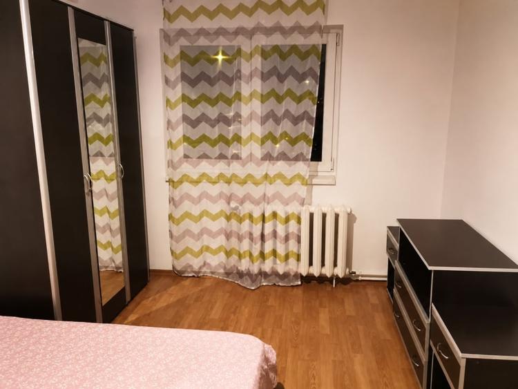 Apartament cu 3 dormitoare, Cart. Manastur, 4-5 statii de Centru - 4
