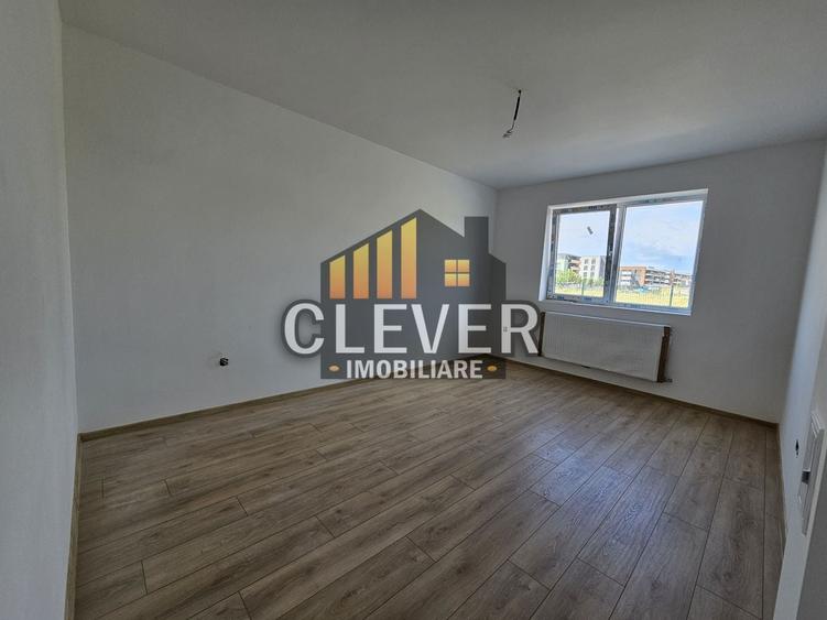 Apartament 2 Camere decomandat,finalizat, 0% Comision - metrou  Teclu - 11