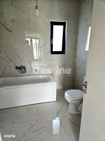 Casa de vanzare 80 mp | 3 camere | Zona Visan | Loc parcare in curte | - 16