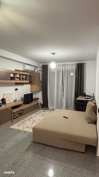 Apartament cu 2 camere I Mobilat si utilat I Grand Park - 1