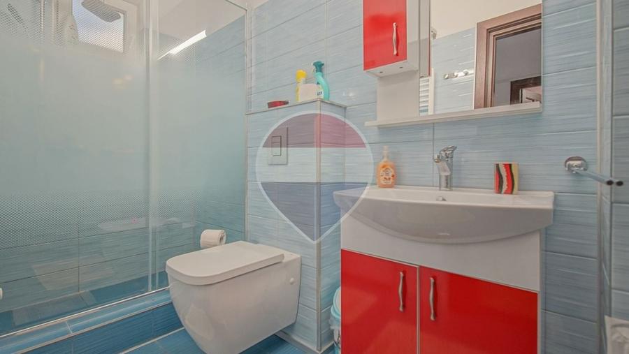 Comision 0%! Vila Patricia, pensiune Breaza | teren tenis | ciubăr - 30