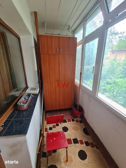 Comision redus! Apartament cu 2 camere decomandat, Al T Neculai, pret - 2