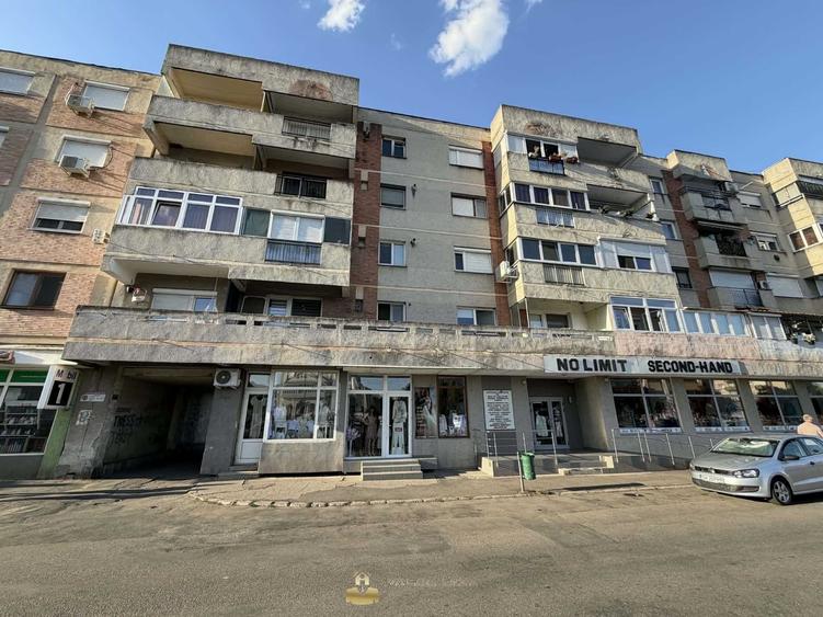 Apartament cu 2 camere decomandat în Ultracentral