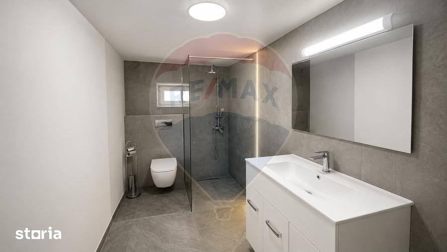 Casă cu 4 camere cu Teren 320 Mp în ICIL