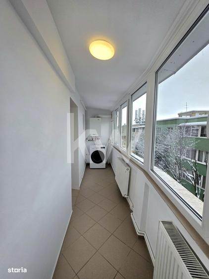 Apartament cu 2 camere în Bartolomeu