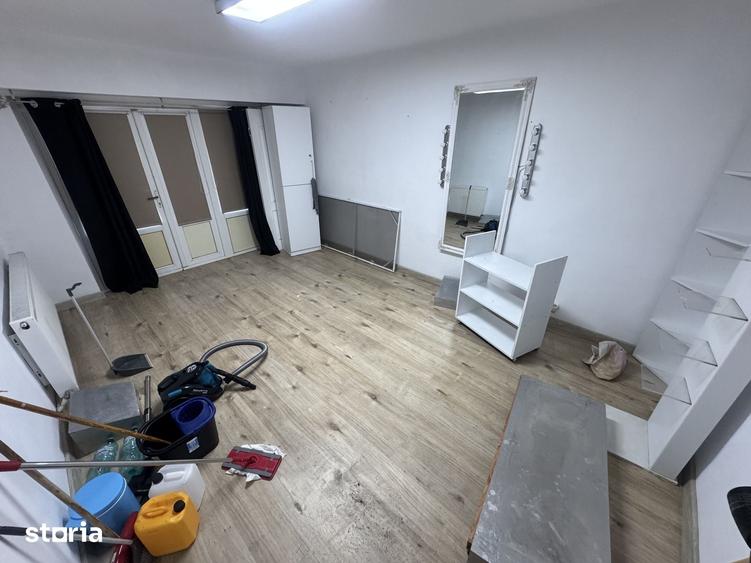 Spatiu Comercial zona Inel 2 Pretabil Coafor Manichiura Gene Cosmetica - 2