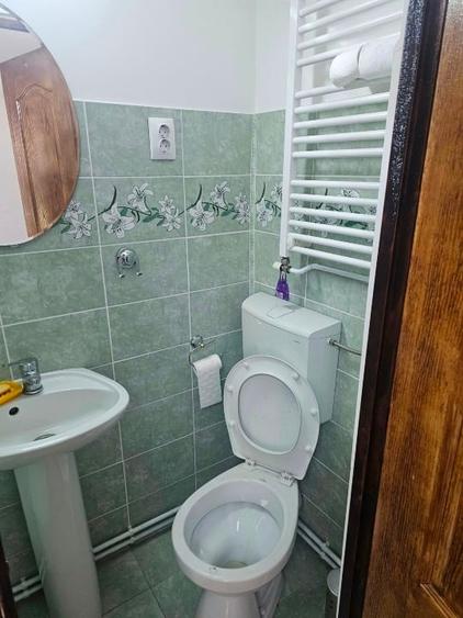 Garsonieră în Central