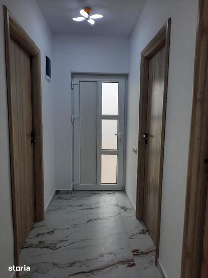 FARA COMISIOANE casa 5 camere P+1+pod incalzire pardoseala terasa beci - 6