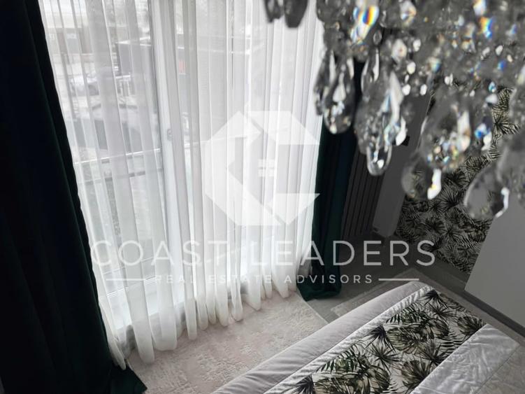 Apartament cu 2 camere în Mamaia-Sat