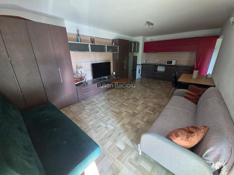 Apartament complet mobilat | 2 camere, Satul de Vacanță, Mamaia