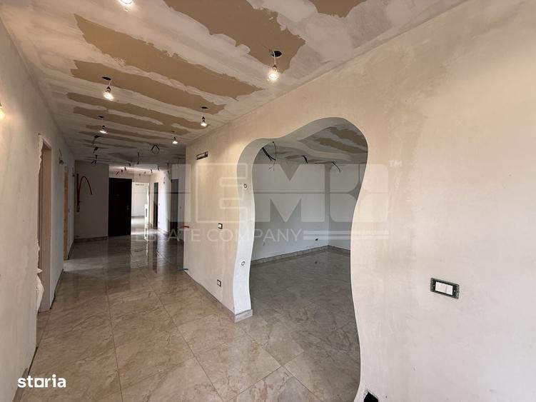 Casa de vanzare Fratautii Vechi | Teren 1.970 mp - 1
