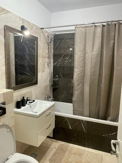 Garsonieră, mobilată în Bucium