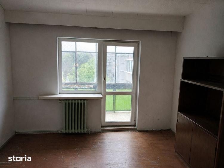 Apartament cu 2 camere confort I, cu finisaje clasice, in Manastur - 7