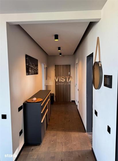 Apartament cu 2 camere decomandat în Tractorul