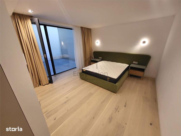 3 camere | Piata Aviatorilor | duplex | 147 mp | 3 bai | imobil boutiq - 2