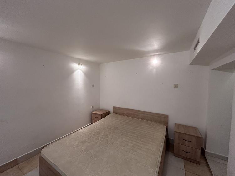 Apartament cu 2 camere decomandat, mobilat în Confecții
