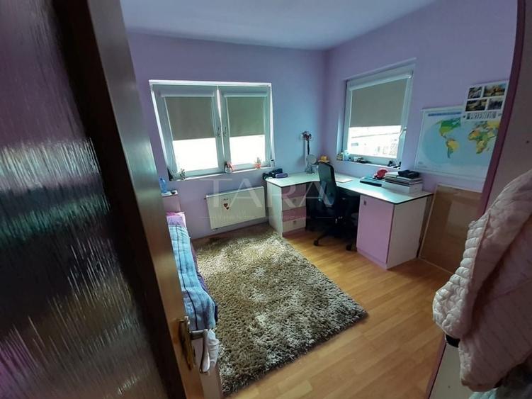Apartament in Duplex, pe doua niveluri. - 3